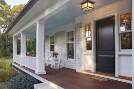 Daddy S Caddy Craft Restoring Old Houses Old Houses Modern Front Porches