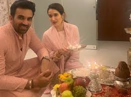 Image result for zaheer khan
