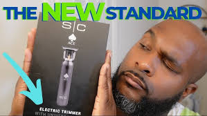 The Ace Trimmer from StyleCraft and ‪@YouTubeBarberAcademy‬ EVERYTHING YOU  NEED TO KNOW