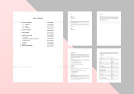 Maybe you would like to learn more about one of these? Simple Project Proposal Template In Word Google Docs Apple Pages