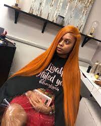 Pin On Slayed Hair