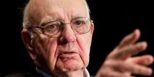 Jerry Corrigan Retires from Goldman, a Friend and Foe of Paul Volcker