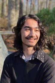 PRISM Mentors 2025-2026 » PRISM