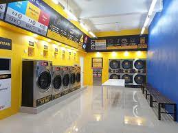 Posted by alanbiz at 22:20. Dobi Layan Diri Home Facebook