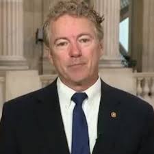 Rand Paul says Fauci should be jailed for five years for lying to Congress 