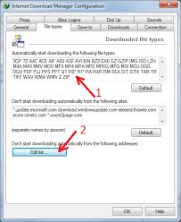 Sep 19, 2018 · idm comes with a smart download logic accelerator that features intelligent dynamic file segmentation and safe multipart downloading technology to accelerate your downloads. I Need To Temporary Disable Idm To Download Some File With My Browser How Can I Do This