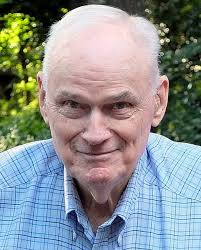 Charles East Obituary