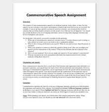 An outline is a blueprint or plan for your paper. Basic Speech Outline Samples Exampels With Writing Guide