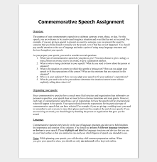 {may be written in paragraph form or outlined in five points} Basic Speech Outline Samples Exampels With Writing Guide
