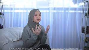 Chord Al Wabaa Sabyan Kunci Mudah Dari Am Tribunnews Com Mobile