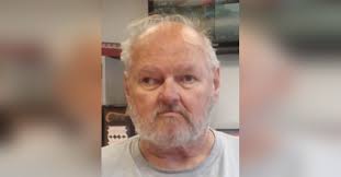 Obituary information for John Allen Cole