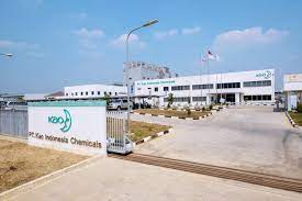 Perawatan kesehatan berupa pembalut wanita laurier. Pt Kao Indonesia Chemicals Linkedin