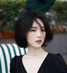 Jul 06, 2018 · his hairstyle is short. Korean Short Hair Women Style Novocom Top