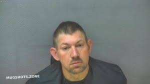 Lynchburg Mugshots Zone