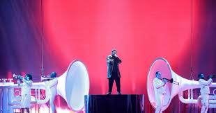 Eurovision song contest 2021, rotterdam ahoy, all the info you need to watch and enjoy the show. United Kingdom First Rehearsal Eurovision 2021 James Newman Embers Escbubble