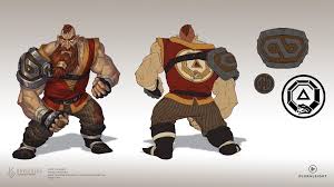 All of our favorite video games have iconic character drawings and concept art. Game Character Concept Design Fundamentals Unity Learn