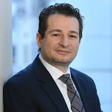 Real Estate and Development Power Players