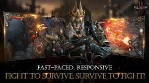 The return of evil apk has . Blade Ii The Return Of Evil For Android Apk Download