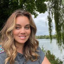 Miss Sarah Jane Healey