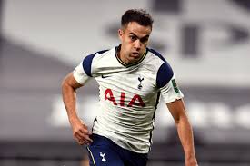 Harry souttar (harry james souttar, born 22 october 1998) is an australian soccer player who plays as a centre back for british club stoke city, and the australia national team. Sergio Reguilon Very Much Aware Of Spurs Trophy Drought And Keen To End It Wandsworth Times