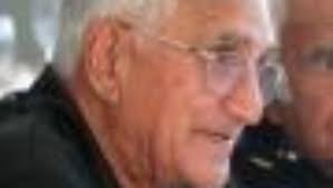 A legend in these parts