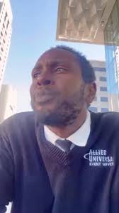 Bernard Jackson (singer) of Surface! #snsj