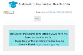 Click on the submit button and your result will appear on the screen. Mahresult Results 2020 Maharashtra Class 12 Results 2020 To Be Declared Soon On Mahresult Nic In Mahahsscboard Maharashtra Gov In Results Gov In The Statesman