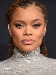 Paige Mobley: Emmy Award-Winning Actress Embraces Style with Adonis King  Collection