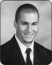 Brian Scofield's Instagram, Twitter & Facebook