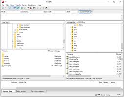 Below is a list of the very best freeware ftp server programs that run on windows, macos, and linux—you can download and. 5 Best Free Ftp Clients For Windows Mac Users 2021