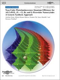 Pang's 3 research works with 4 citations and 25 reads, including: Angewandte Chemie International Edition Vol 58 No 17