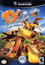 Normally they work just as well as the full / unaltered backup, but can save you time ans space when downloading. Ty The Tasmanian Tiger 2 Bush Rescue Gamecube Rom Download
