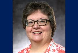 Staff Spotlight: Paula Platt