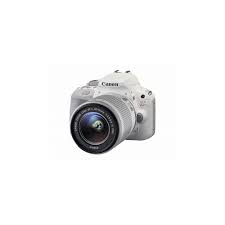 Recommended kits for the canon eos kiss x7. Canon Eos Kiss X7 White Kit 2 Lens