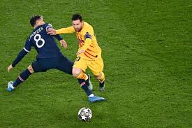 Maybe you would like to learn more about one of these? Psg Mercato Qatar Based Journalist States Barcelona S Lionel Messi Inching Closer To A Move Towards Paris Sg Psg Talk