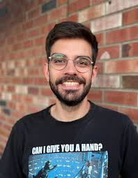 Youth Ministry Leadership Team