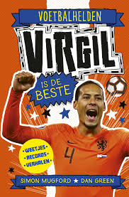 Check out our nederlands elftal selection for the very best in unique or custom, handmade pieces from our shops. Voetbalhelden Virgil Is De Beste Simon Mugford Kinderboeken Nl