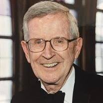 John Wesley Reed Obituary