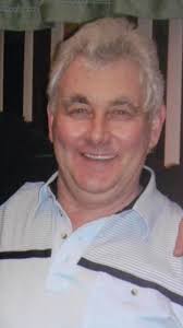 With kind permission from John's family: McKown (Hatton) Peacefully at  Aberdeen Royal Infirmary, with his family by his side,