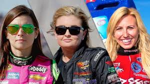 On this day in nascar history. The History Of Female Drivers In Nascar