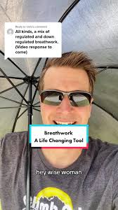 Replying to @chris Check out these tagged breathwork resources. #Bre...