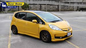 Drive moderately until the dealer has inspected the problem. Owner Review The Hybrid System Failed So I Decided To Engine Swap My Car My Honda Jazz Fit Hybrid Rs Wapcar