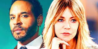 What Morgan Wrote On The Door In High Potential Episode 6 Ending? (& How It  Affects Karedec)