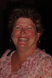 In Loving Memory of Frieda Joanne Parravicino