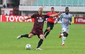Persatuan sepakbola makassar, or more popularly known through its abbreviation psm, is an indonesian professional football club based in makassar, south sulawesi. Jadwal Piala Afc Hari Ini Psm Makassar Vs Home United Bolalob Com