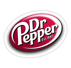 Dr Pepper Sticker By Trinityn Dr Pepper Stuffed Peppers Diet Dr Pepper