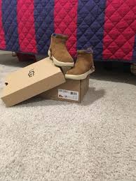 Ugg Boots Toddler Infant Baby Boy Sz Us 7 Eu 23 5 Fashion