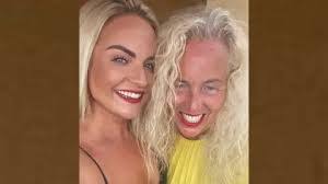 Georgia Bright's Instagram, Twitter & Facebook