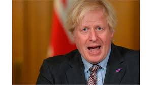 Britain Hits Highest COVID-19 Death Rate Per Capita in the World