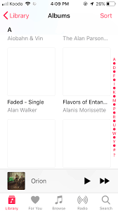 Album Art Missing In Apple Music Apple Community